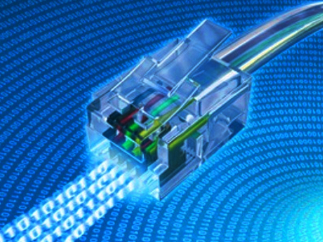 Incremento de Ancho de Banda