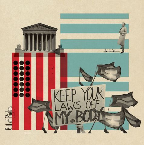 Griswold v. Connecticut