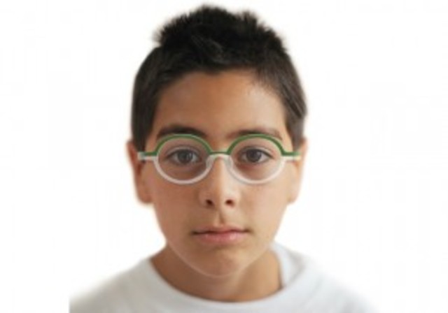 Las Gafas para el Astigmatismo