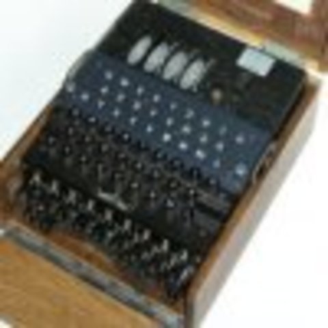 enigma M4