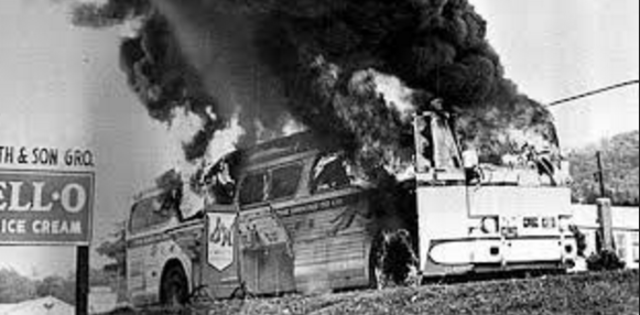 Freedom Riders