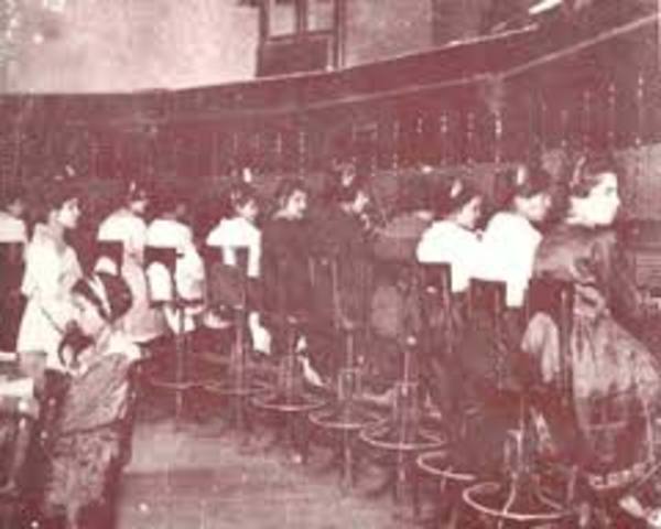 CENTRAL PUBLICA TELEFONICA