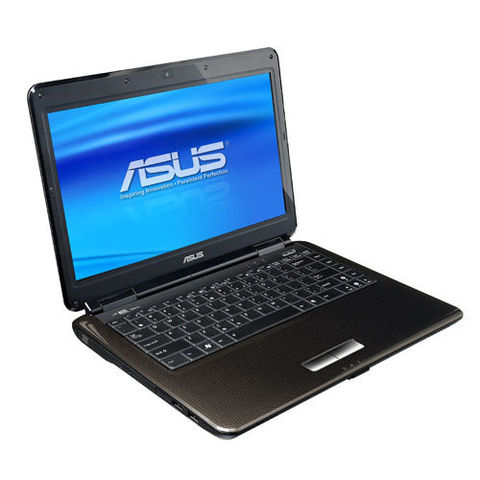 Notebook Asus