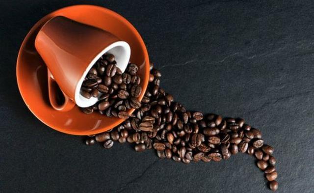 PACTO INTERNACIONAL DEL CAFÉ