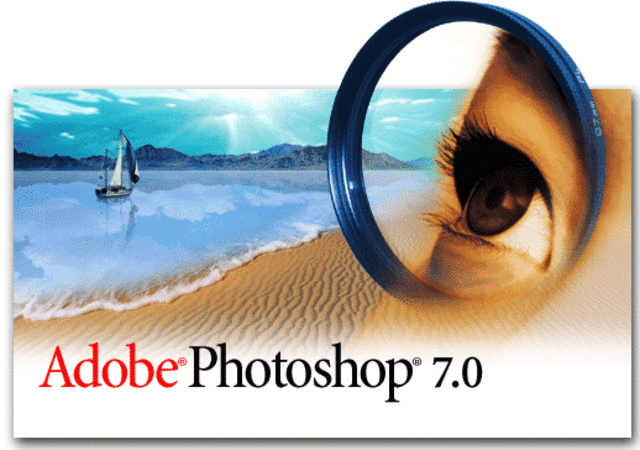 PhotoShop 7.0