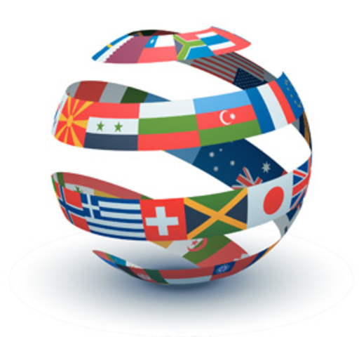 INTERNACIONALIZACIÓN DE LA ECONOMÍA