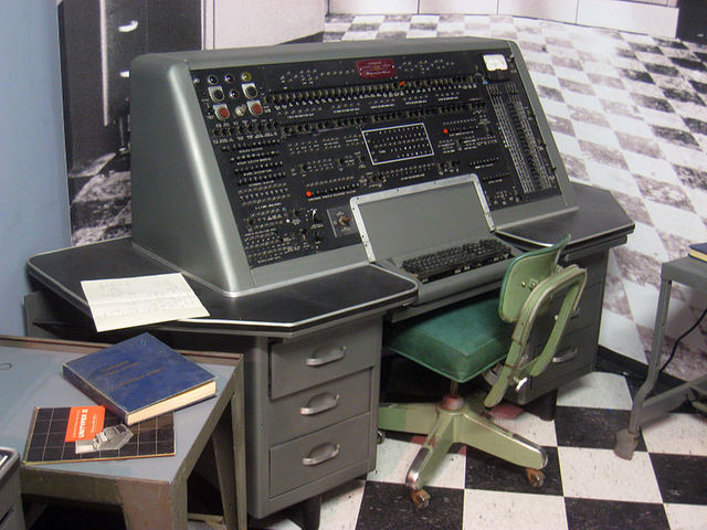 Univac