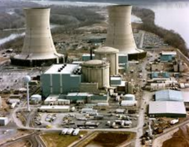 Three-Mile Island