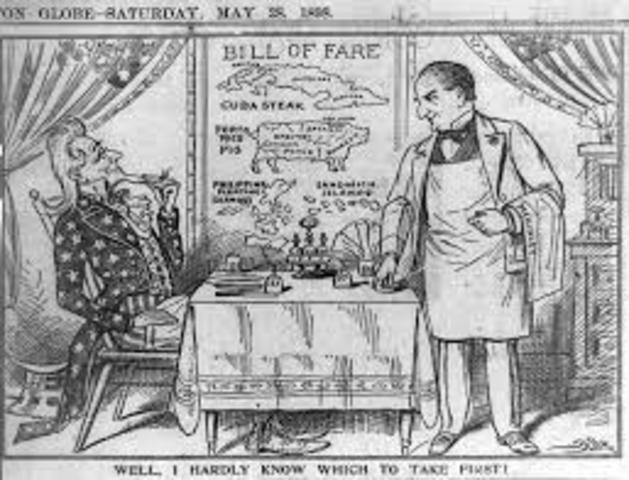 Anti-Imperialist Movment