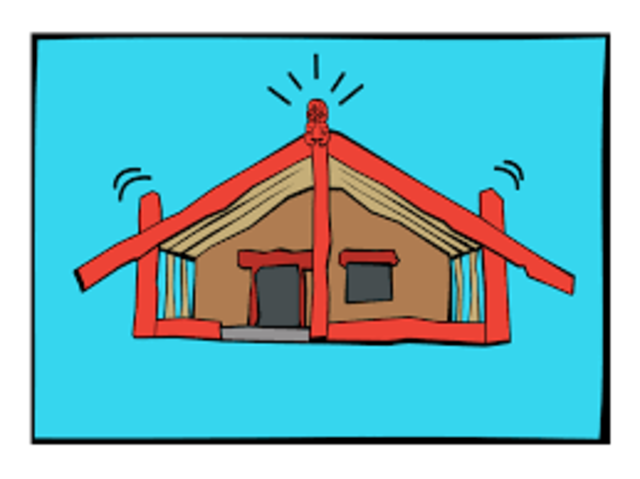 7.01 Noho Marae stay