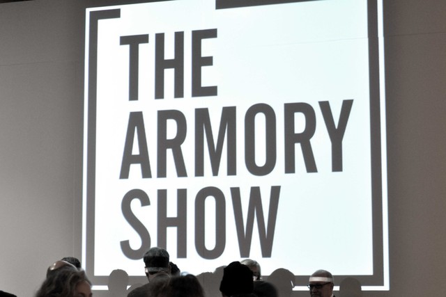 The Armory Show