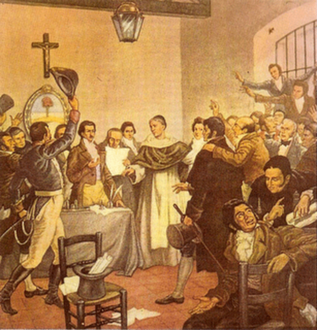 ELEMENTOS IDEOLÓGICOS