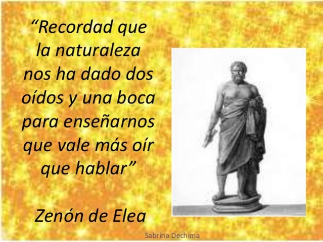 Zenon de Elea