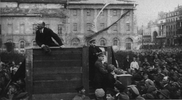 Communism Political Party War