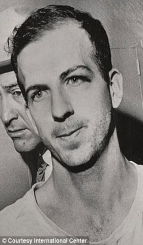 Lee Harvey Oswald