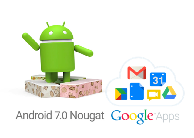 Android Nougat