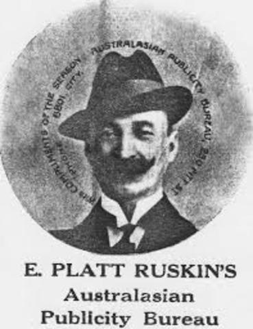 The Publicity Bureau