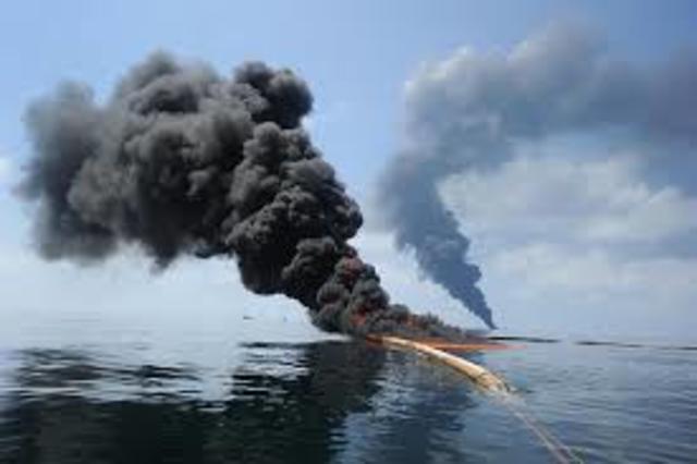 Oil Spill Prevention and Liability Act