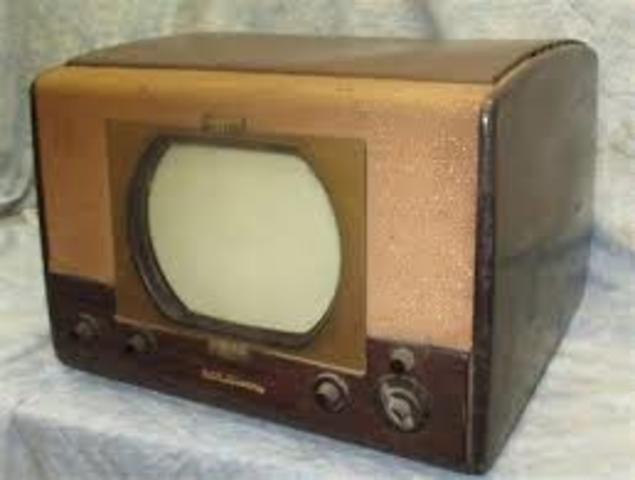 Television