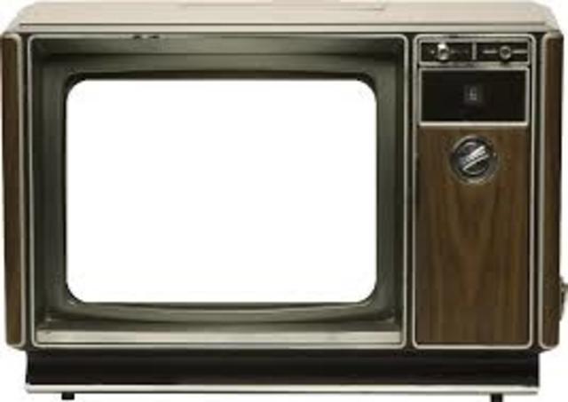 television