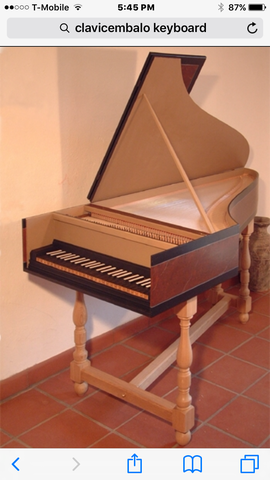 Clavicembalo