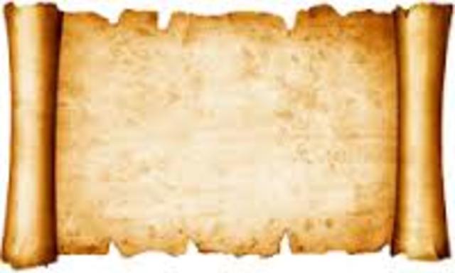 CONFUCIO - EL PERGAMINO