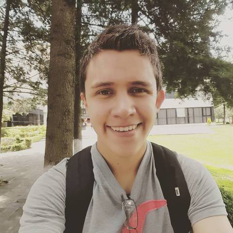 Entre a la Universidad