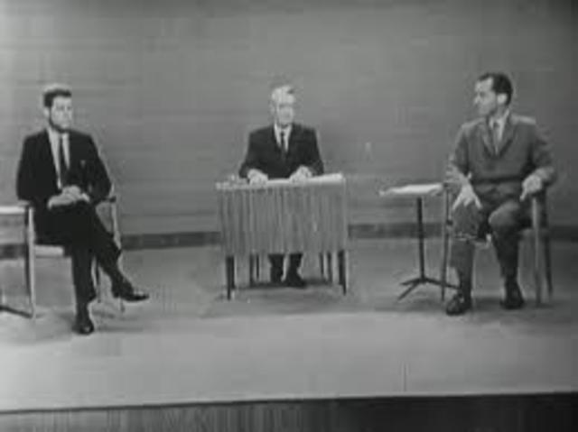 Politics (Nixon, Kennedy)