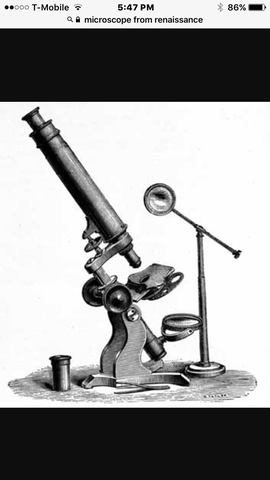Microscopes