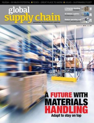 Global Supply Chain Forum