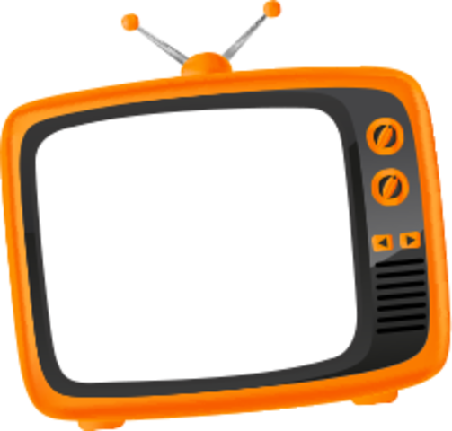 SKINNER - TELEVISIÓN