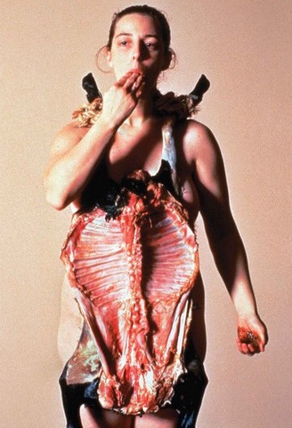 Tania Bruguera (1968 - )