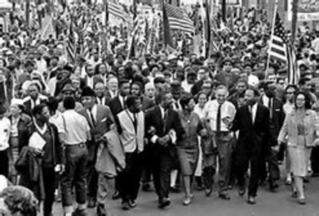 Selma March