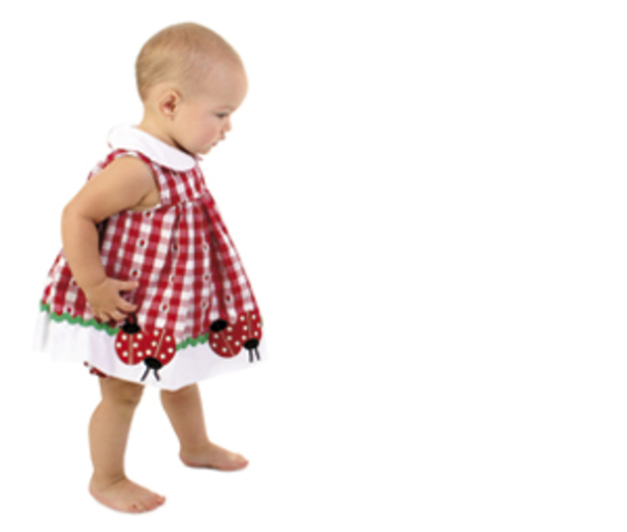 Nire lehenengo pausoak