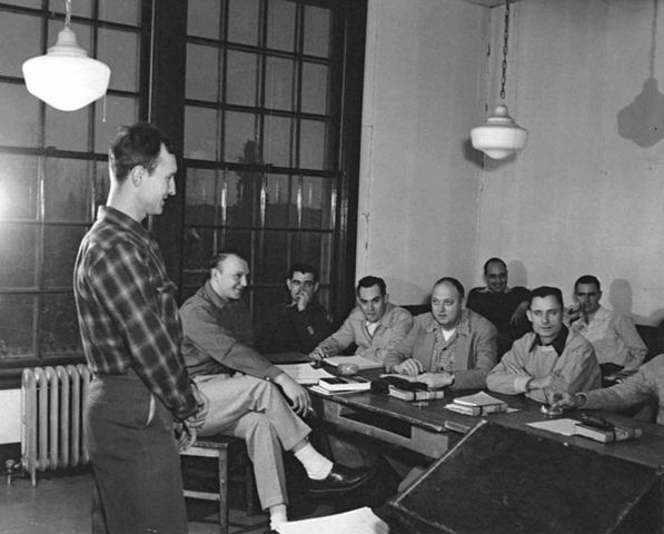 Human Resource Development