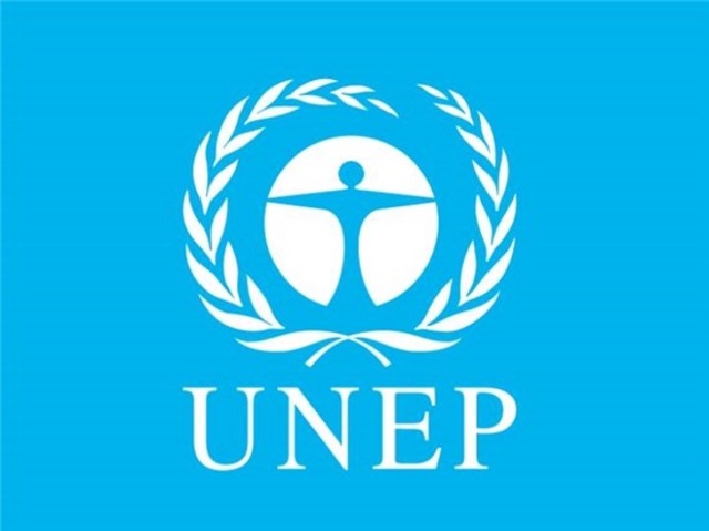 Программа ООН по окружающей среде