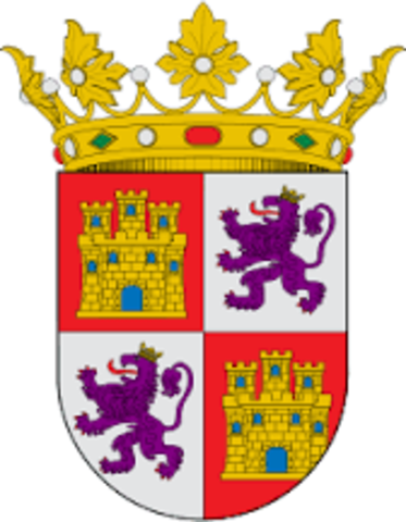 Reino de Castilla.(932 - 1492)