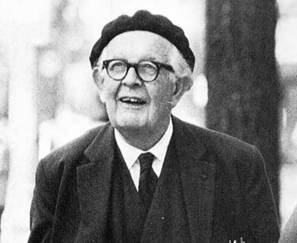 Piaget's Theory of Cognitive Development