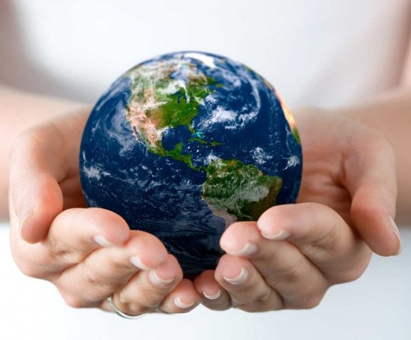 Всемирный день Земли