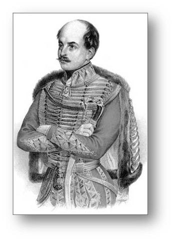 Jellasics átkelt a Dráván.