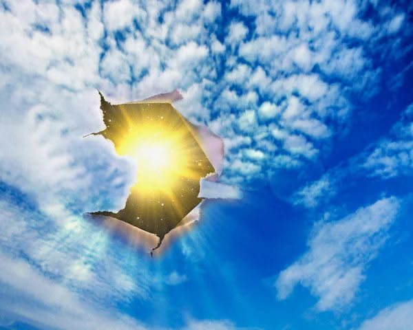 Международный день охраны озонового слоя.