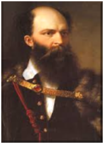 Batthyány Lajos tiltakozásul lemondott, de az ügyeket továbbra is intézte.