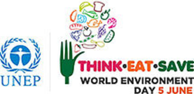 Всемирный день окружающей среды