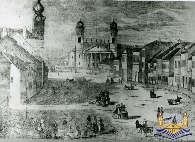 Görgey visszavonult, így az ellenség akadály nélkül bevette Pest-Budát.