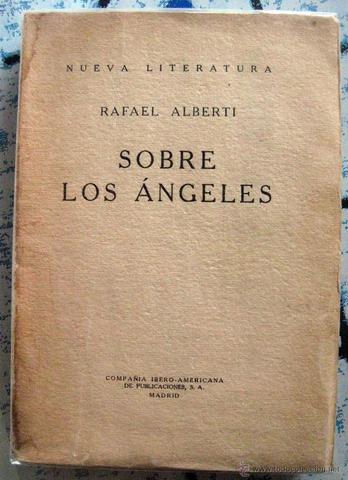 Sobre los Ángeles (1930)