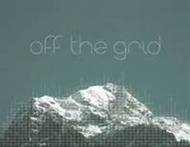 Bud goes off the grid