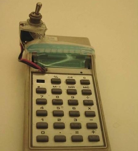Calculadora