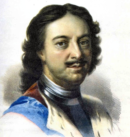 многочисленные природоохранные указы