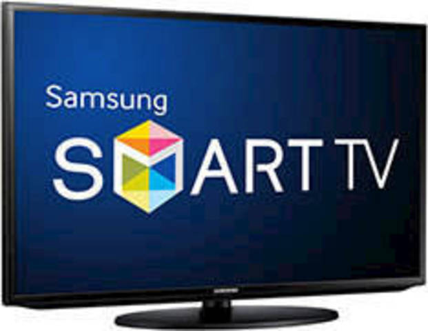 Smart TV