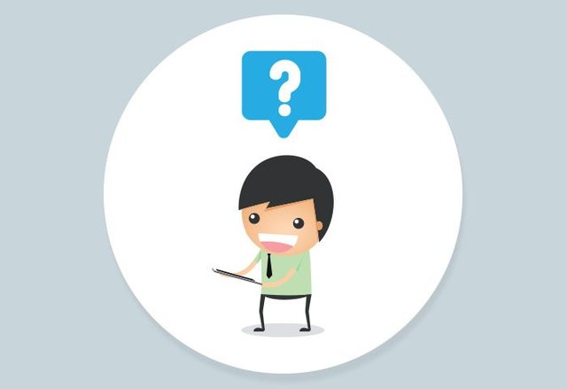 La tecnología no es la solución por si sola.